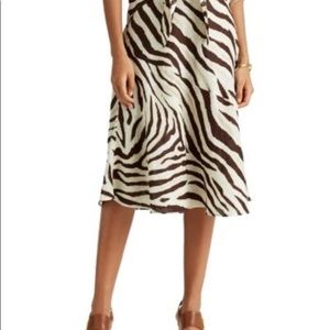 Ralph Lauren skirt new with tags